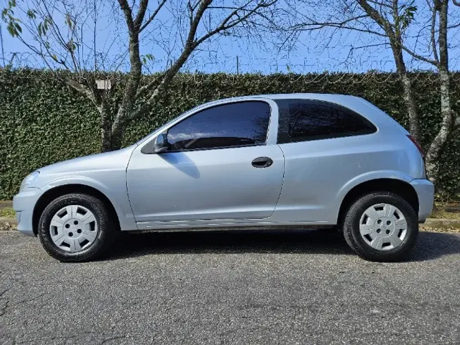Chevrolet Celta Spirit 1.0 MPFI 8V Flexpower 3P 2011