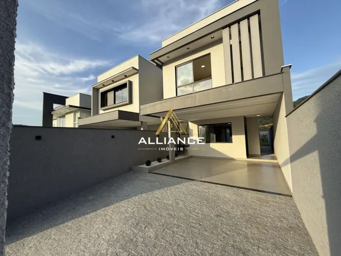 SOBRADO DUPLEX | BARRA