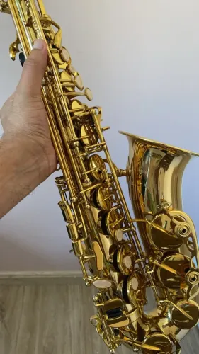 Saxofone Alto