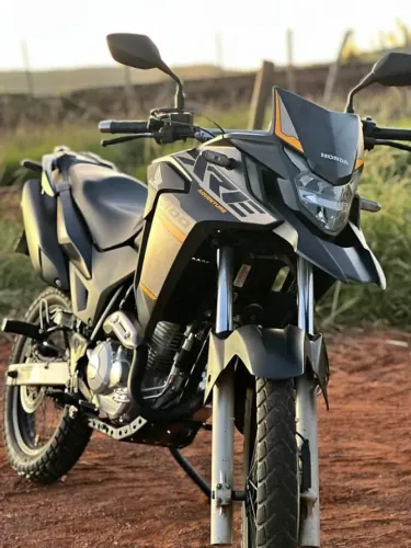 Honda XRE 300 Adventure Flex 2022