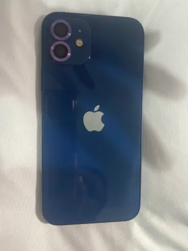 iPhone 12 - 128gb Azul