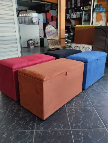 Baú 0,40x0,80