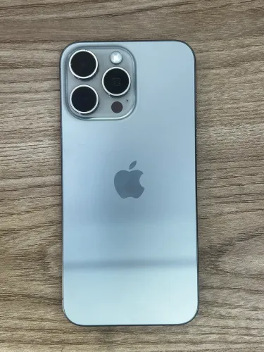 iPhone 15 Pro Max 256gb Natural