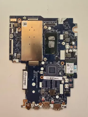 Placa Mãe Lenovo Yoga 520 14ikb Intel Core I3