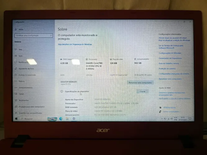 Acer Aspire 3