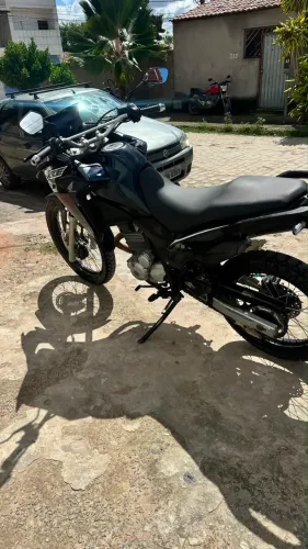 HONDA/XRE 300 ABS 2019