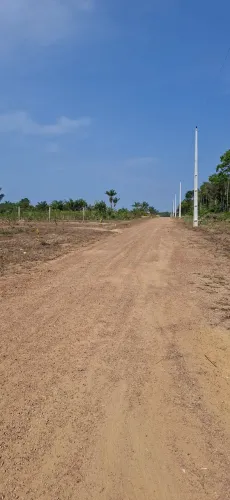 TERRENO PARA CONSTRUIR SUA CHÁCARA.