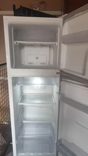 Vendo geladeira