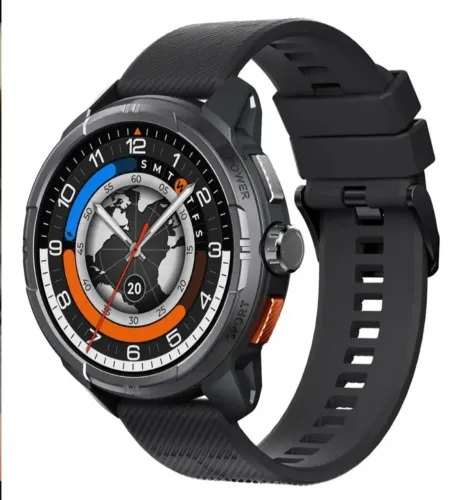 Smartwatch Solares 5 Plus