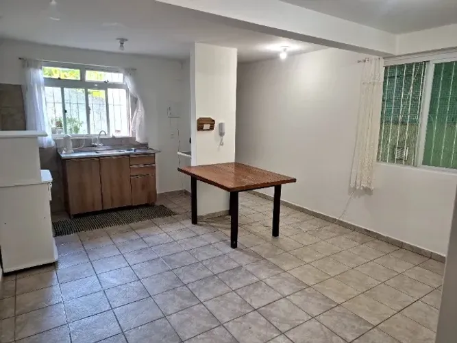 Aluga-se apartamento 1 quarto centro de São José