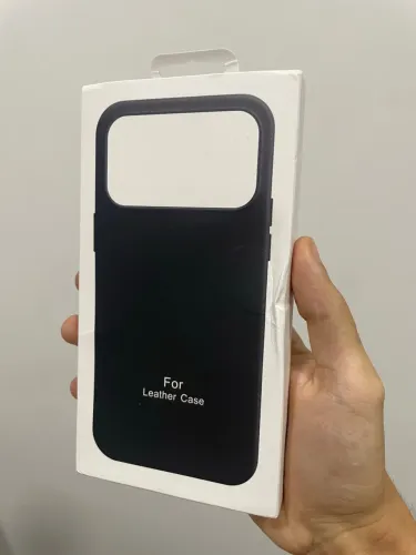 Capinha Iphone 17 Pro Max