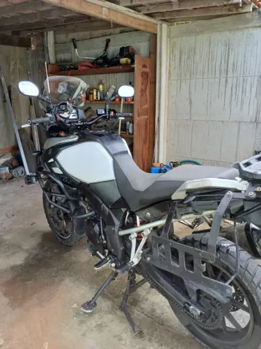 V strom 1000