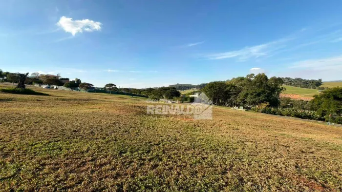 Terreno à venda, 1347 m² por R$ 895.000,00 - Condomínio Fazenda Dona Carolina - Itatiba/SP