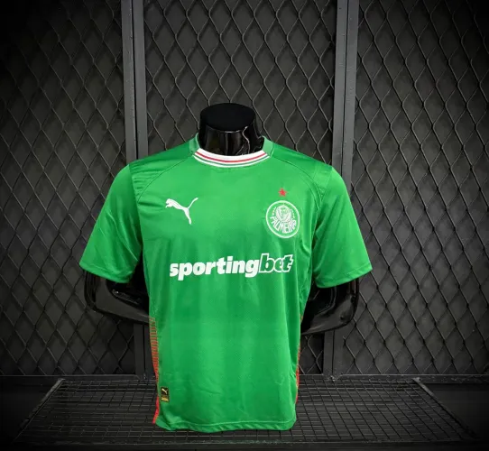 Camisa do Palmeiras 