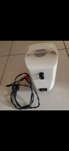 Motor de nebulização