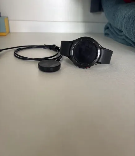 Samsung galaxy watch 4 CLASSIC