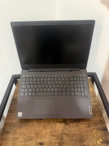 Lenovo zeradinho!