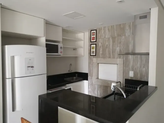 APTO 1 DORM TREND CARLOS GOMES