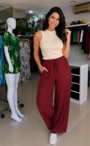 Moda feminina em atacado 