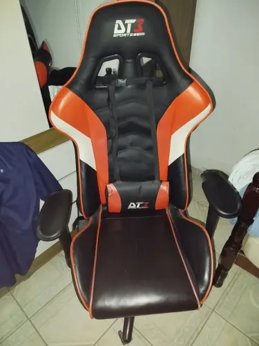 Cadeira Gamer DT3