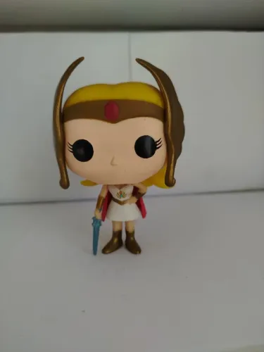 Pop Funko She-ra #18 Masters of the Universe