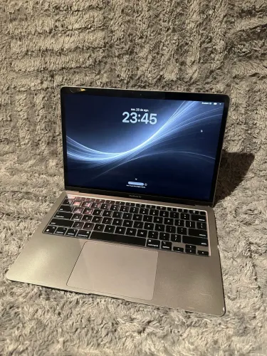 MacBook Air M1 8gb 256gb