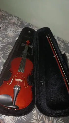 Violino Scarlett 4/4