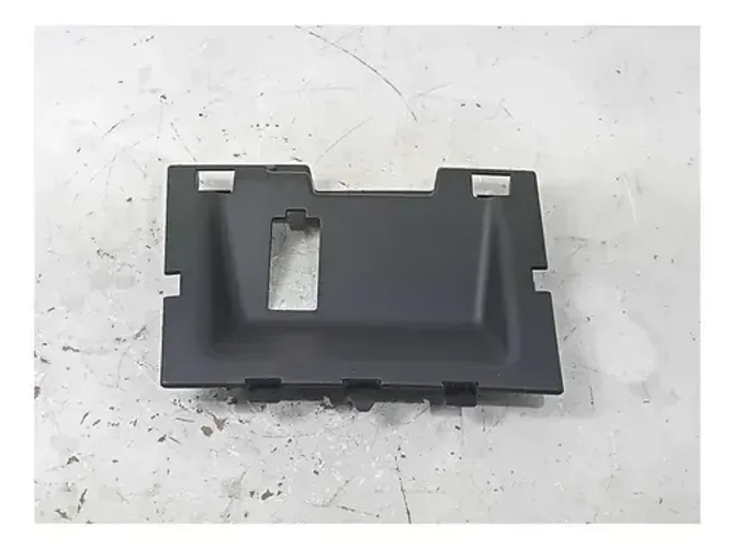Acabamento Inferior Direito Luz Porta Luva Duster 2021 A 23