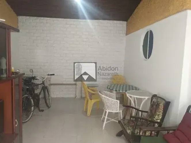 Casa de Vila à venda, 90 m² por R$ 300.000,00 - Santa Rosa - Niterói/RJ