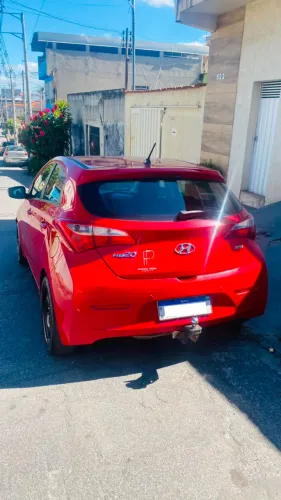 Hyundai HB20 Comf./c.plus/c.style 1.0 Flex 12V 2014
