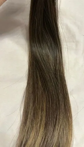 Mega hair luoro