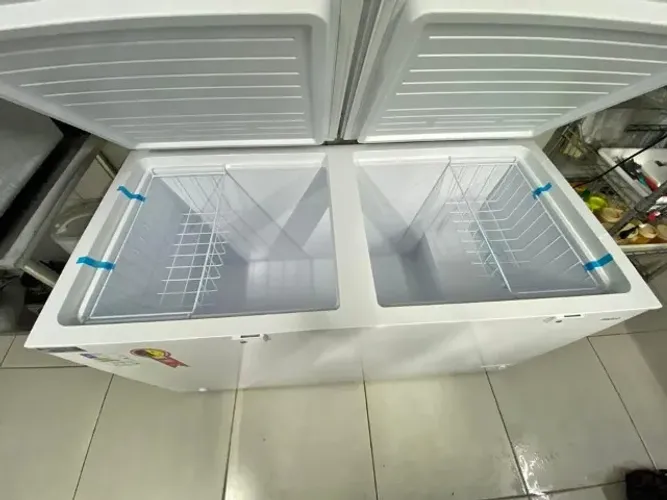 FREEZER PHILCO NOVO