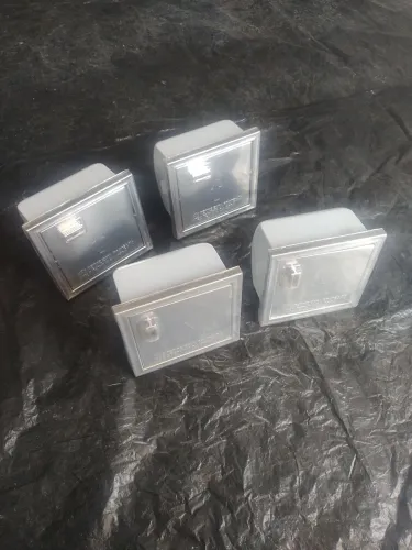 4 PORTA PAPEL HIGIÊNICO