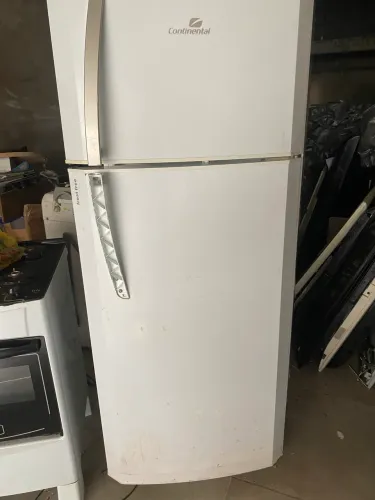 Vendo geladeira continental 