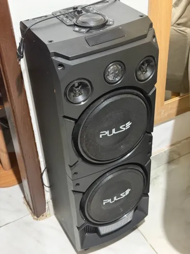 Caixa de som