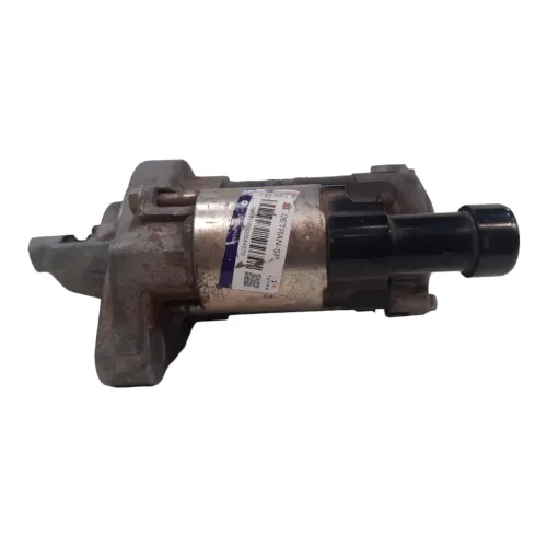 Motor Arranque Partida 9 Dentes Honda Civic 2007 A 2009