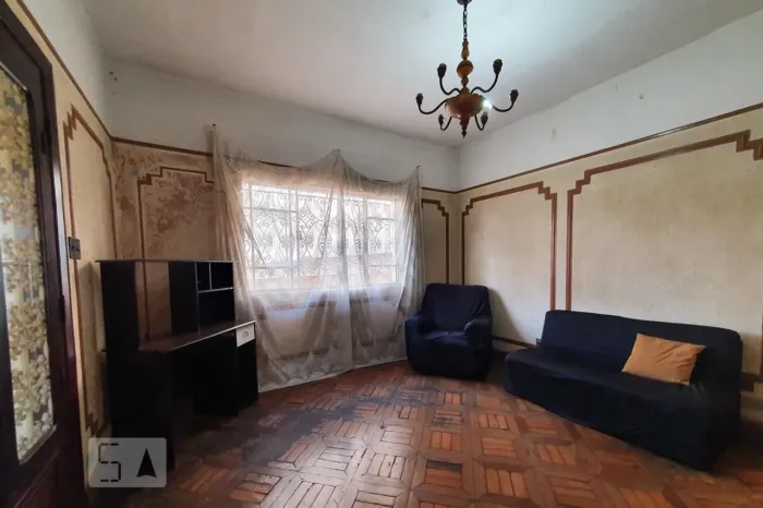 Casa à Venda - Vila Pompéia, 2 Quartos, 200 m2