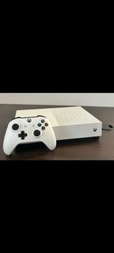 Xbox one all digital - excelente estado