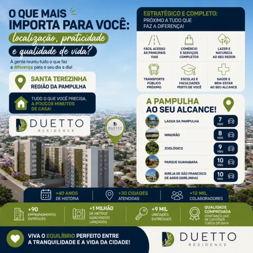 ? Saia do Aluguel! Apartamentos com Condições Especiais