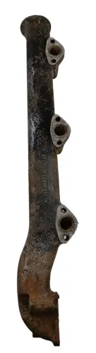 Cavalete de água dianteiro MB OM 355 3552030601