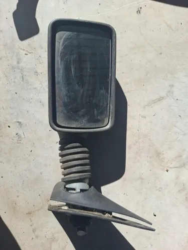 Retrovisor Fiat Palio 2p esquerdo 2003