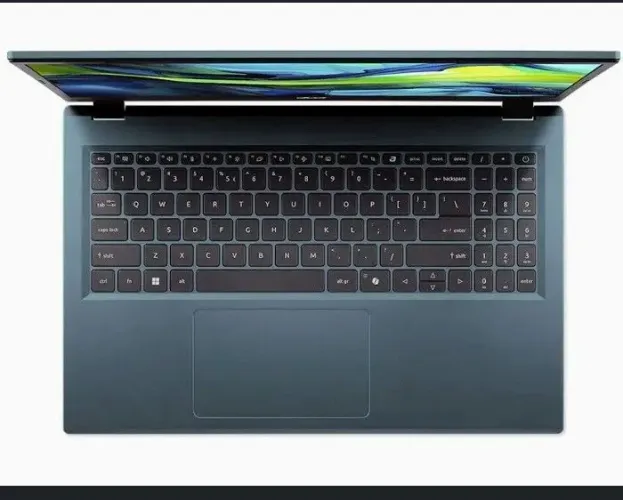 Notebook Acer Aspire Go 15 AG15-51P-35JZ Intel Core i5 8GB RAM 256GB SSD 15,3" Windows 11