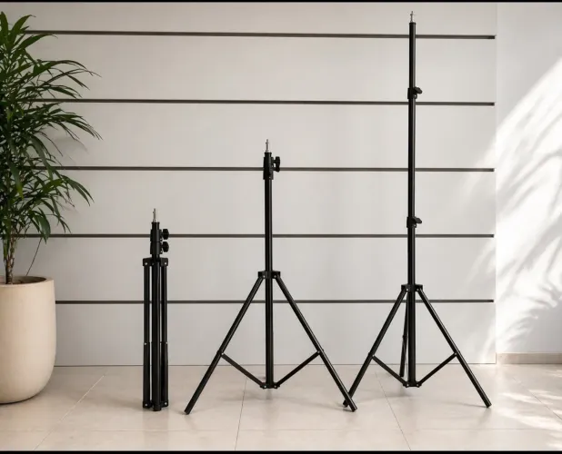 Suporte Universal de 2m