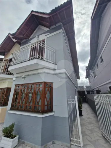 Condomínio com 3 quartos à venda em Água fria - SP