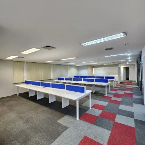 Conjunto à venda, 250 m² - Vila Olímpia - São Paulo/SP