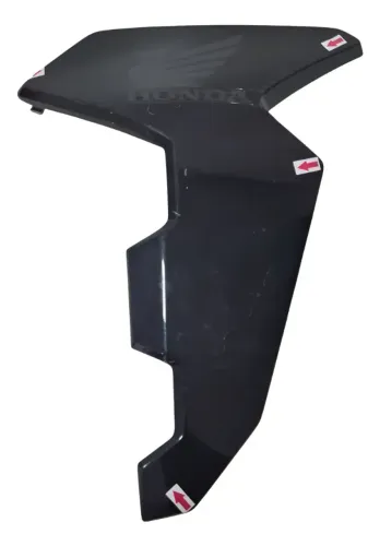 Carenagem Lateral Esq Honda Cb 500x 22/24 Orig Detalhe 56225