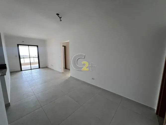 Apartamento à venda no Canto do Forte com 3suítes, 2 vagas