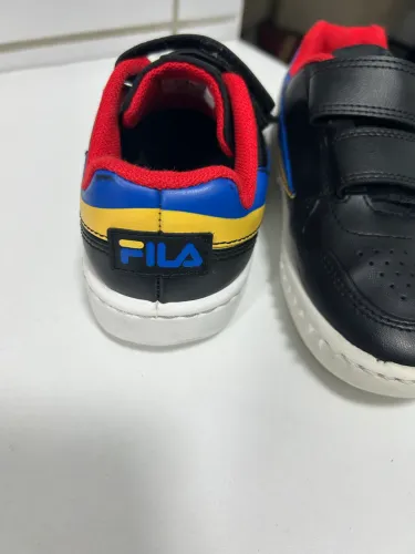 Tênis fila original infantil