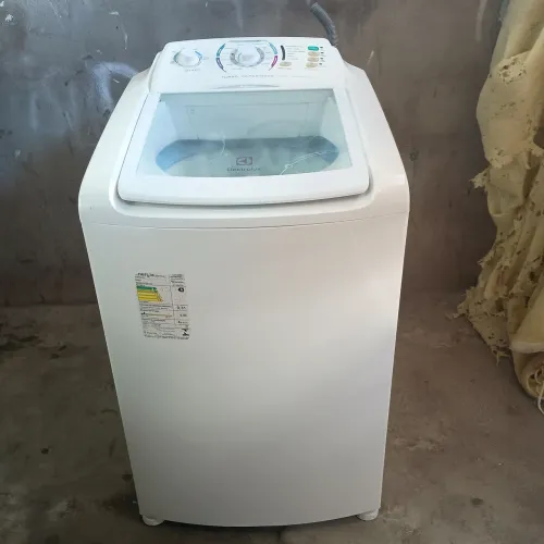 Venda máquina de lavar