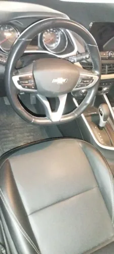Chevrolet Onix Hatch Premier 1.0 12V TB Flex Aut. 4P 2020